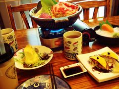 -坂吉屋·居酒屋深夜食堂(龙湖店)