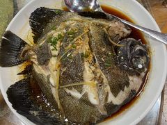 -蓝湾碧波·老字号·疍家非遗海上餐厅