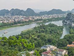 -叠彩山景区