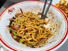 -大碗居·烤鸭·鱼头泡饼(天坛东门店)