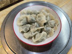 双拼水饺-聚荣饺子店