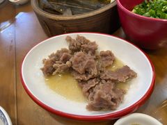 -老牌依强牛肉店(达道总店)