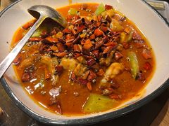 -金牌外婆家(苏州中心店)