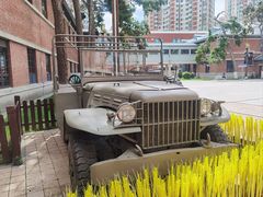 -长影旧址博物馆