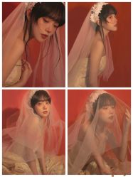 -米莱摄影写真(五大道别墅店)