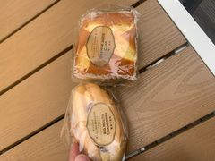 -莉莲蛋挞(大华悦沢书店)