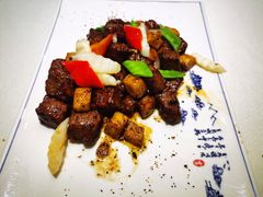 -玉华台饭庄·淮扬菜·烤鸭(望京店)