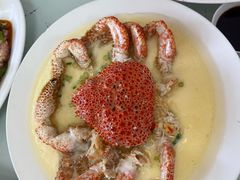 -星奇缘·海鲜餐厅(东山美食地标店)