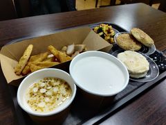 杏仁豆腐-杏好遇见你(总店)