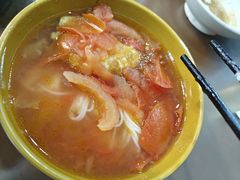 -华兴街煎蛋面(总店)
