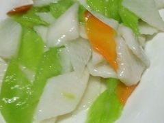 -简普菜烤鱼(苏宁生活广场店)