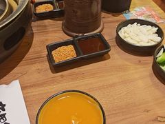 -九田家黑牛烤肉料理(衡百国际店)