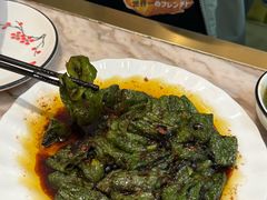 -川人川菜馆·小龙虾·鲜虾现做(黄山路店)