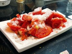 -南阳城烧烤海鲜酒店(和平路店)