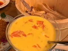 -临界音乐酒馆·小龙虾·江湖菜(华熙LIVE·鱼洞店)