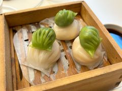 -蔡澜点心·粤菜(嘉里中心店)