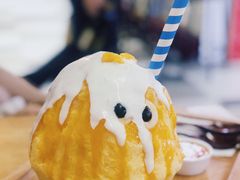 -怪物的冰与火(天虹商场中山路店)