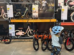 -迪卡侬(安德门店)