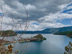 -里格村景区
