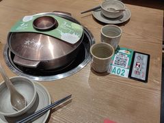 -大头椰·椰子鸡火锅(新梦店)