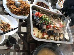 -徽州美食(三十年老店)