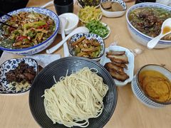 -瞻老元面馆(双塘路店)