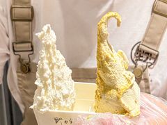 -野人先生Gelato(上海长宁龙之梦店)