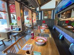 -农耕记·湖南土菜(科技园店)