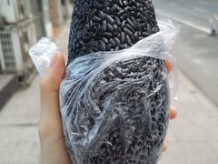 乌饭-芳婆糕团店(王府大街店)
