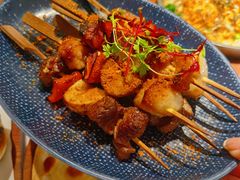 -阿妮叶李(光谷世界城店)