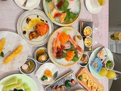 -汉来海港·海鲜自助餐厅(上海七宝领展广场店)