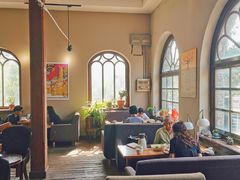 -1901 Cafe(西四店)