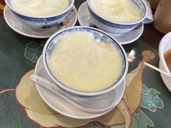 原味姜撞奶-民信老铺(华盖路店)