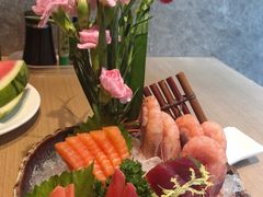 -大渔铁板烧(花园道店)
