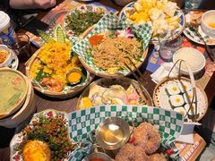 -泰妃殿(武汉首店)