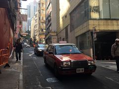 -香港蓮香樓(中環店)