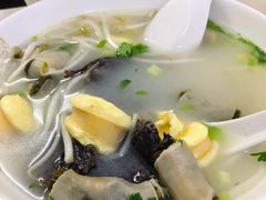 -阿凸芋圆(上帝街店)