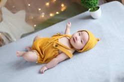 -哈尼Honey baby 儿童摄影(立丰国际公寓店)