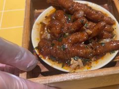 -蔡澜点心·粤菜(花城汇南区店)