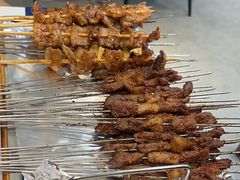 -勇利赵家烤肉坊(含光路店)