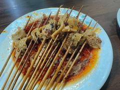-妞妞烩面非物质文化遗产(西工店)