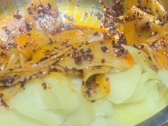 -周小亮丁家坡洋芋(全国总店)