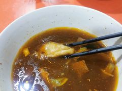 -小辣椒麻辣烫(幸福村店)