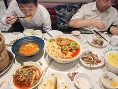 -清真·卡德尔大叔新疆主题餐厅(龙汇路店)