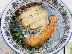 -伟记奥面馆(白塔东路店)