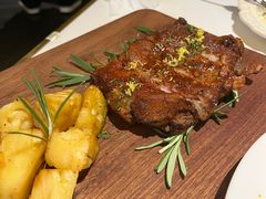 -get pizza意大利餐厅(凯德MALL店)