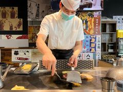 -大成铁板烧•板前(复古餐厅石老人店)