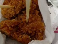 炸鸡排-正新鸡排(杨树浦路店)