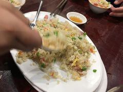-南翔饭店