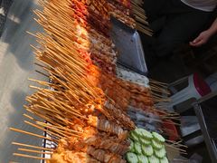 -圆西烤肉(园西路店)